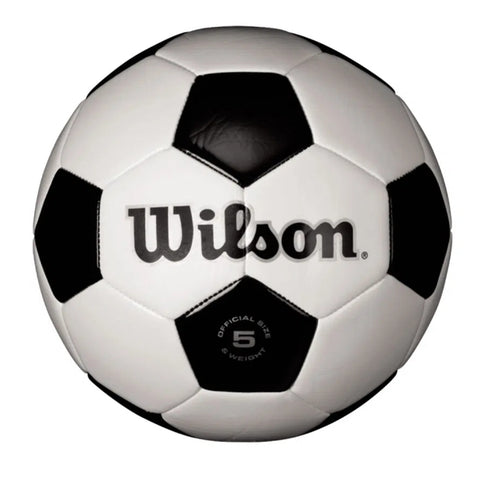 Wilson Balón Futbol N°5