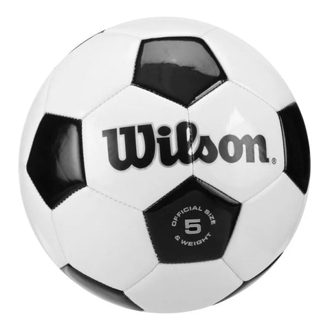 Wilson Balón Futbol N°5