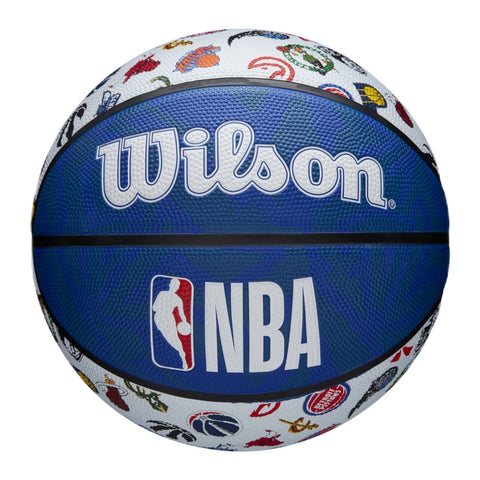 Wilson Balón de Basket NBA All Team, N°7