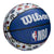 Wilson Balón de Basket NBA All Team, N°7