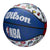 Wilson Balón de Basket NBA All Team, N°7