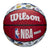 Wilson Balón de Basket NBA All Team, N°7