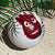 Wilson Balón de Volleyball Mr Wilson Cast Away