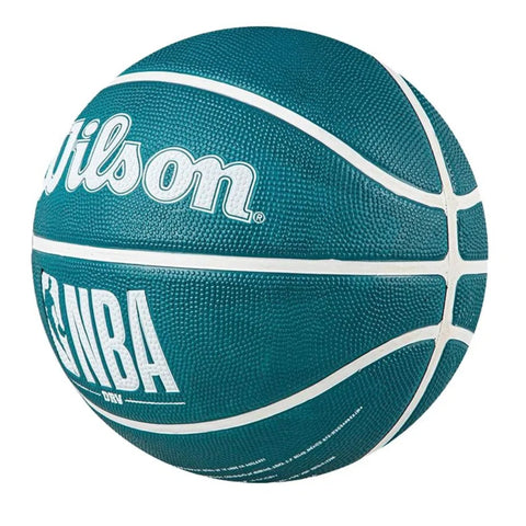 Wilson Balón de Basket NBA, N°7