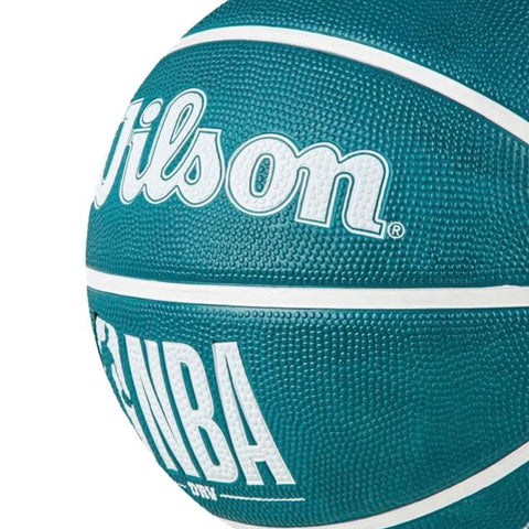 Wilson Balón de Basket NBA, N°7