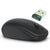 Dell Mouse Inalámbrico Óptico, WM126