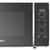 Whirlpool Horno Microondas 0.7 FT (WM1807B)