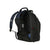 Wenger Mochila Ibex para Laptop 17'', Negro con Azul