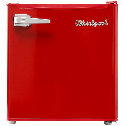 Whirlpool Mini Refrigerador Retro 1.7 Pies (ws2105r)