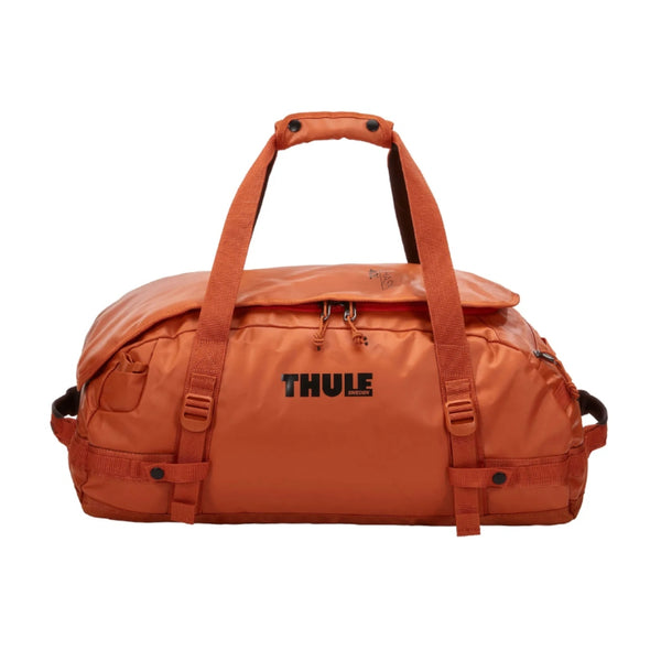 Thule Bolso de Deportivo Chasm, 70 L