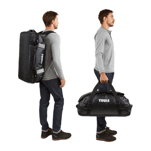 Thule Bolso de Deportivo Chasm, 40 L