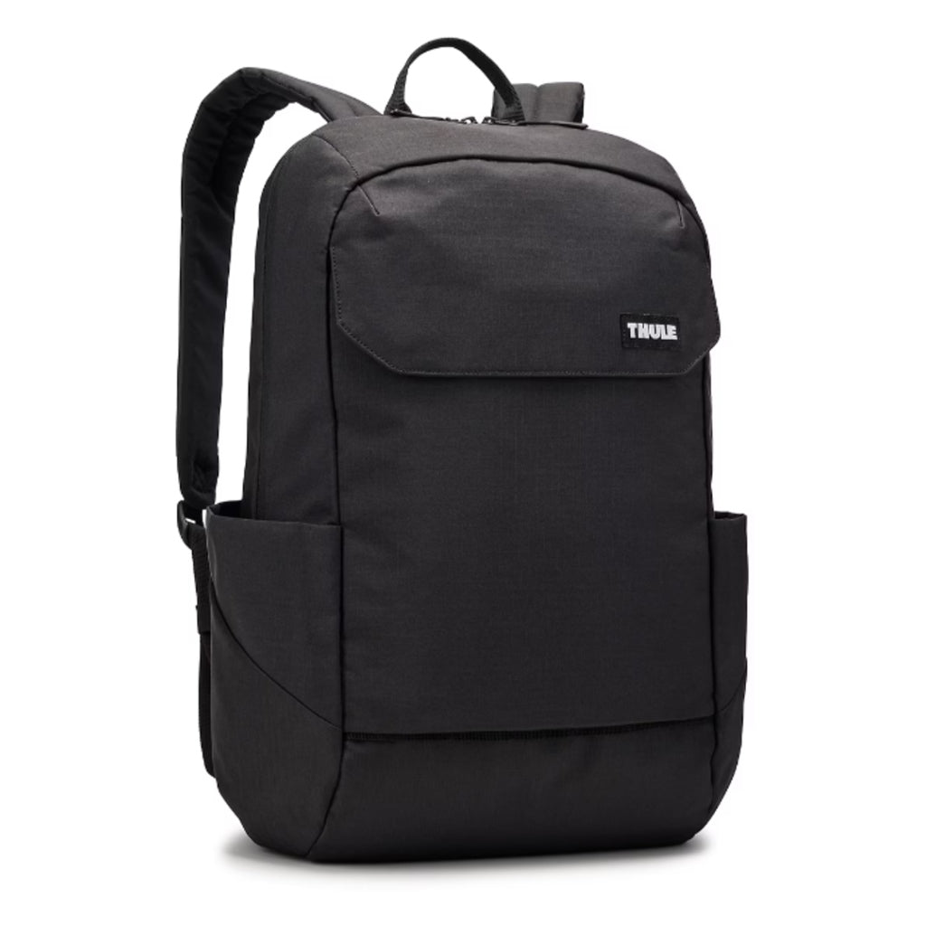 Thule Mochila para Laptop 15.6" Lithos, 20 Litros