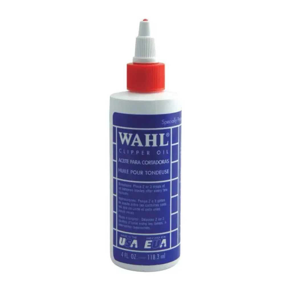 Wahl Aceite para Cuchillas 4 Oz, 3310-1102