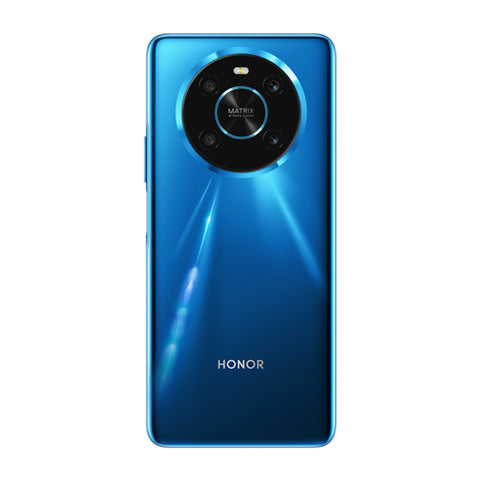 Honor Teléfono Celular X9, 128gb