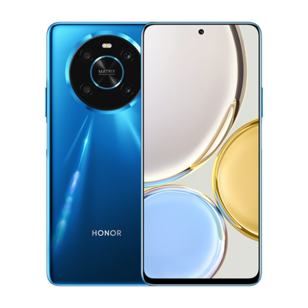 Honor Teléfono Celular X9, 128gb