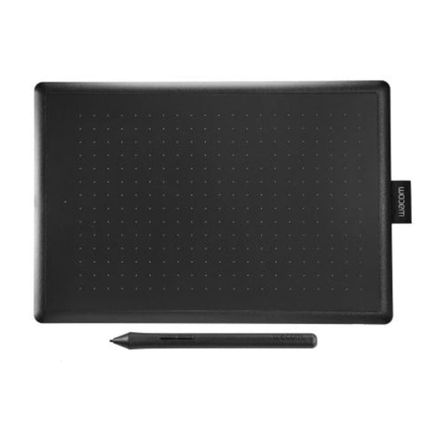 Wacom Digitalizador Ambidiestro One by Wacom Mediano (CTL672K1A)