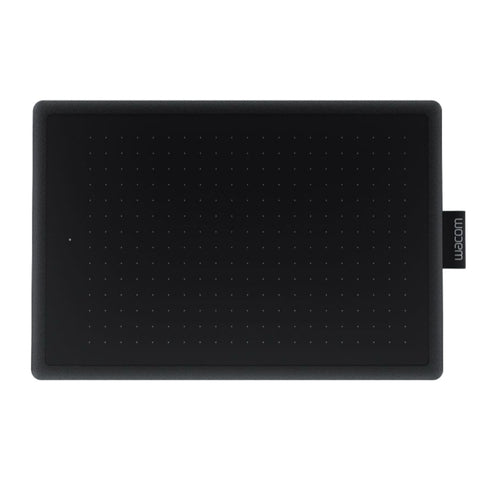 Wacom Digitalizador Ambidiestro One by Wacom Mediano (CTL672K1A)