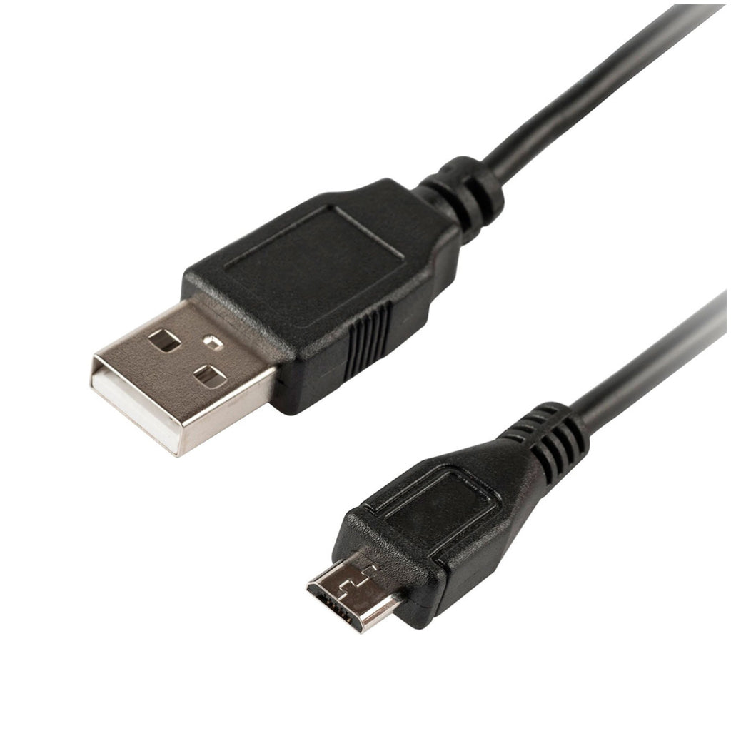 Xtech Cable MicroUSB a USB 2.0, 1.8 M (XTC-322)