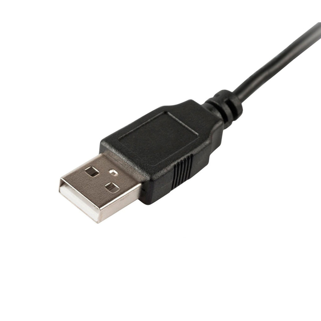 ▷ Cable Micro USB a USB 2.0 de 1.8 Mts - Unimart Costa Rica ©