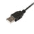 Xtech Cable MicroUSB a USB 2.0, 1.8 M (XTC-322)