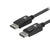 Xtech Cable DisplayPort-M a DisplayPort-M, 1.8 M (XTC-354)