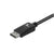 Xtech Cable DisplayPort-M a DisplayPort-M, 1.8 M (XTC-354)