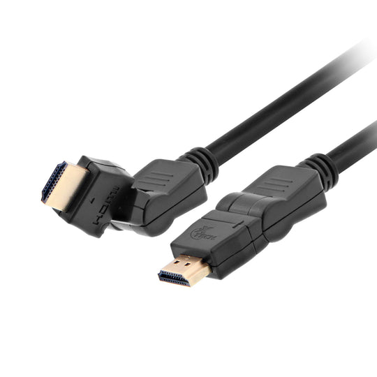 ▷ Xtech Cable VGA Macho a Doble VGA Hembra 27.4 CM (XTC-325