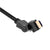 Xtech Cable HDMI Cabeza Giratoria de 3 M, (XTC-610)