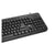 Xtech Teclado Alámbrico Español USB, XTK-130