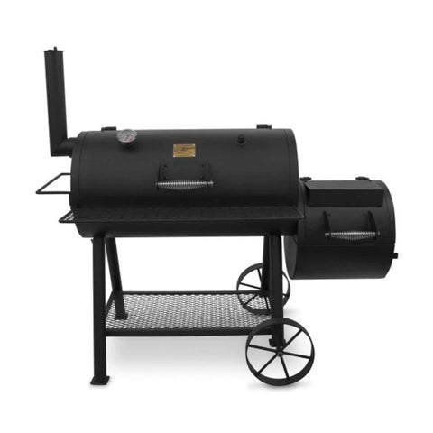 Oklahoma Joes Ahumador Highland Smoker/Grill