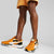 Puma Tenis Deportivos Mirage Sport Remix Naranja/Blanco, para Hombre