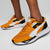 Puma Tenis Deportivos Mirage Sport Remix Naranja/Blanco, para Hombre