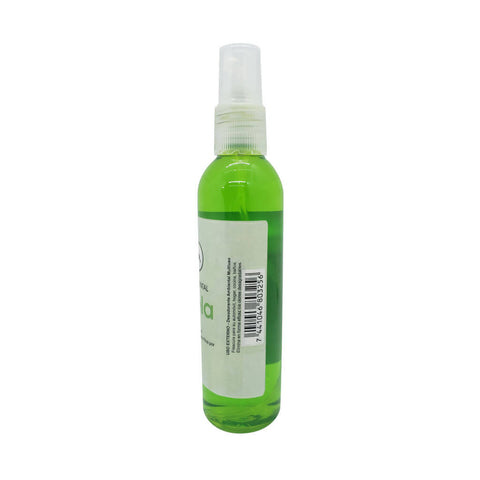 Nano Desodorante Ambiental Citronela, 100ml