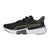 Puma Tenis Deportivos PWRFRAME TR Negro/Lima, para Hombre