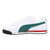 Puma Tenis Casuales Roma Country Pack Blanco/Verde, para Hombre