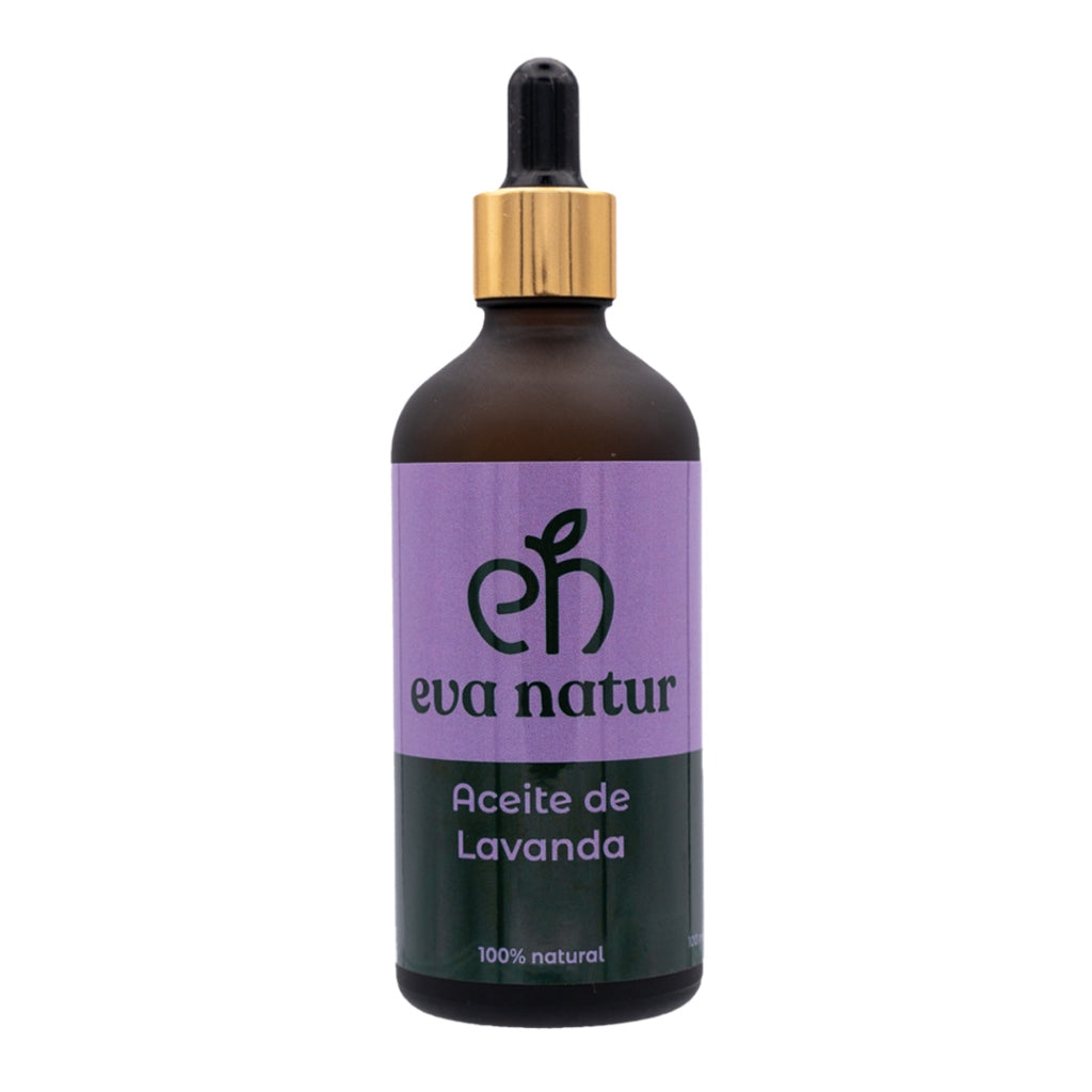 Eva Natur Aceite Esencial de Lavanda