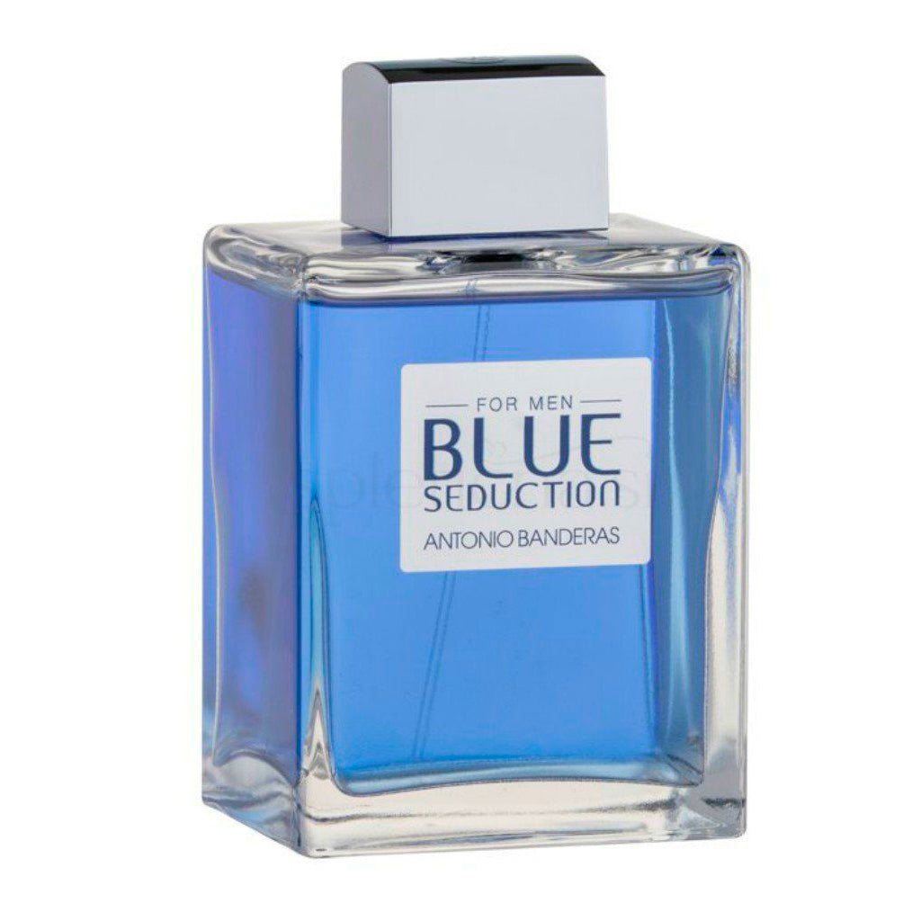 Precio antonio best sale banderas blue