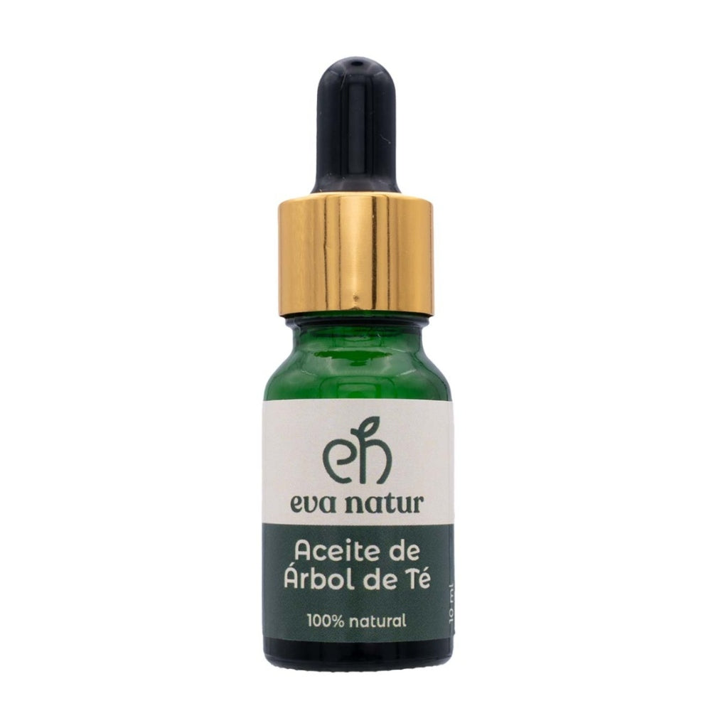 Eva Natur Aceite Esencial de Árbol de Té