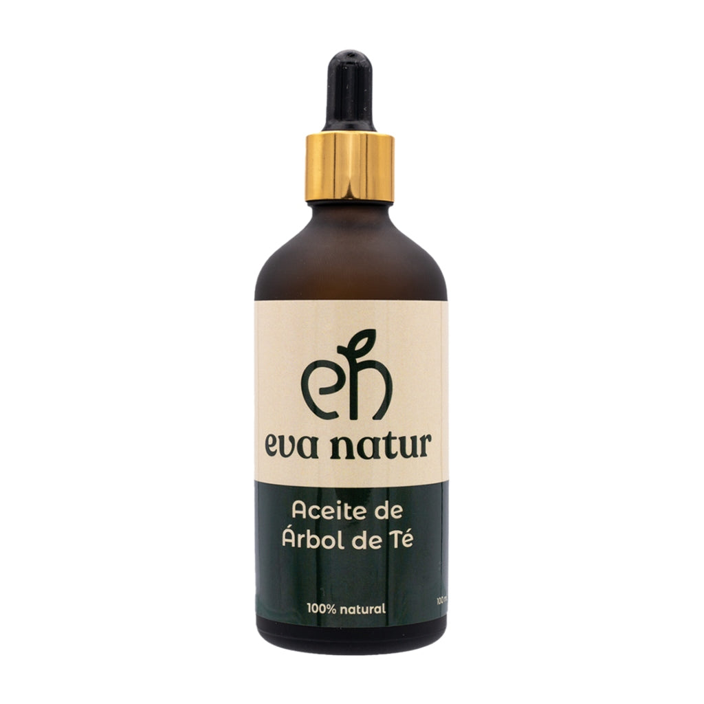 Eva Natur Aceite Esencial de Árbol de Té