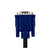 Argom Cable para Monitor VGA Macho, 10 Pies