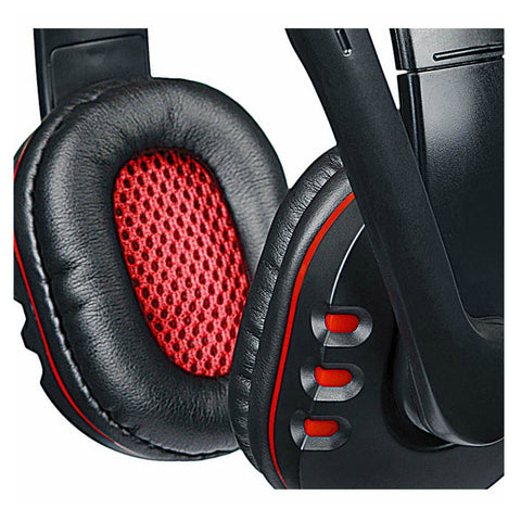 Auriculares alambricos Gigo M-86