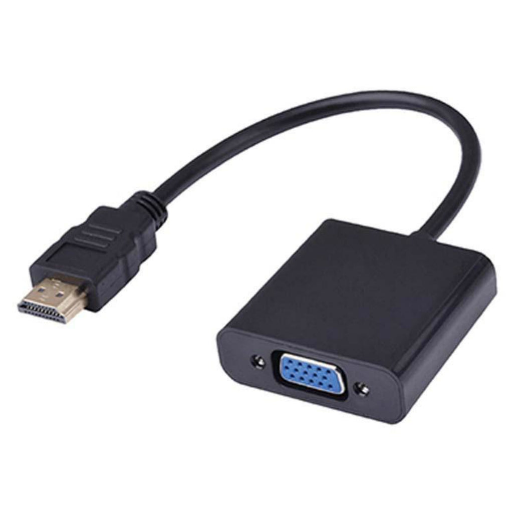 Venta de Manhattan Adaptador USB 3.0 Macho - HDMI Hembra, Negro