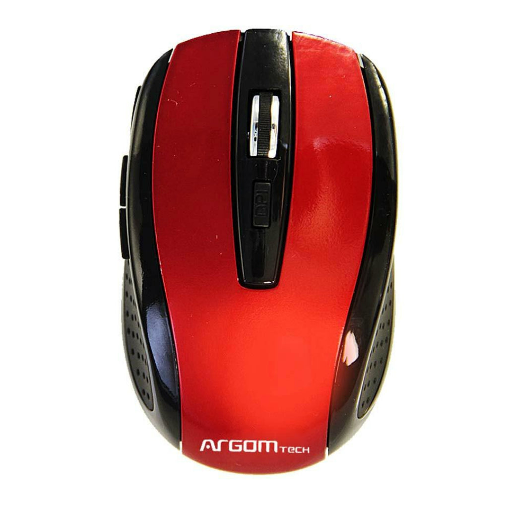 Argom Mouse Inalámbrico 2.4 GHz