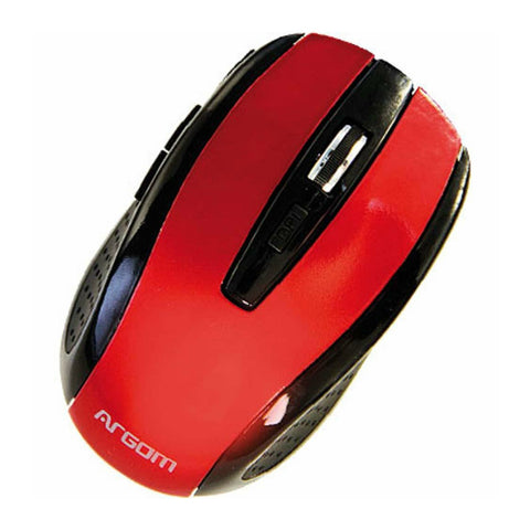 Argom Mouse Inalámbrico 2.4 GHz