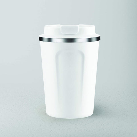 Asobu Vaso Acero Inoxidable para Café, 380ml BF22