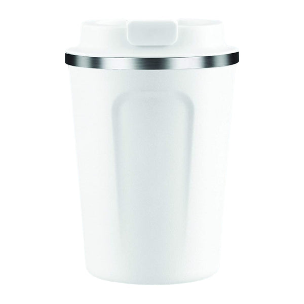 Asobu Vaso Acero Inoxidable para Café, 380ml BF22