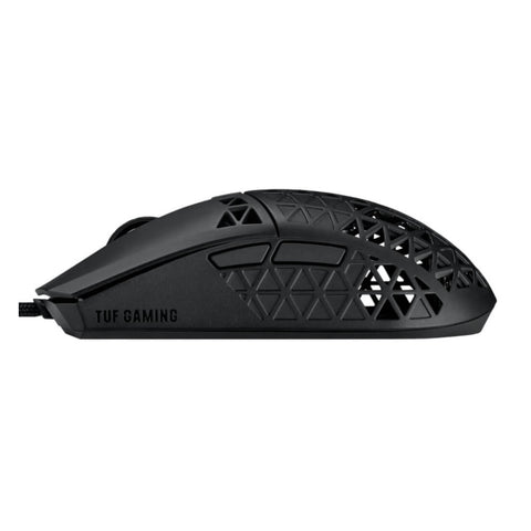 Asus Mouse Alámbrico USB Gaming M4 Air TUF, 90MP02K0-BMAA00