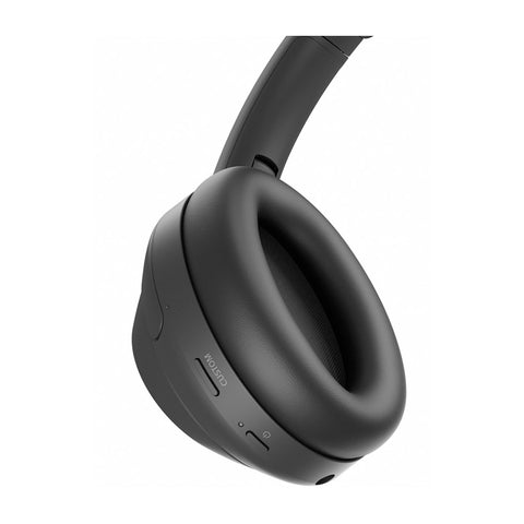 Sony Audífonos Inalámbrico Bluetooth de Diadema Noise Cancelling