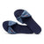 Havaianas Sandalias You St Tropez Shine Marino, para Mujer