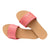 Havaianas Sandalias You Malta Rosa, para Mujer